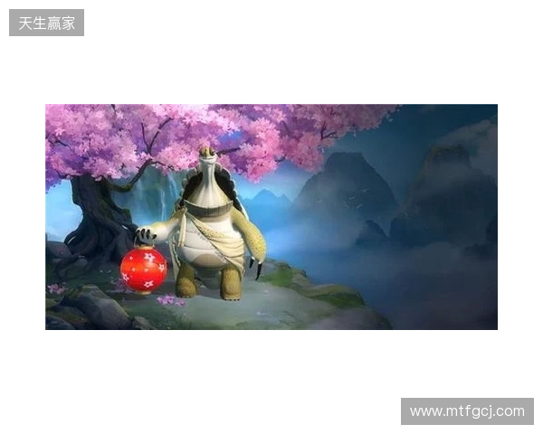 全渠道名列前茅!中国人自己的功夫熊猫回来了 全渠道名列前茅!中国人自己的功夫熊猫回来了