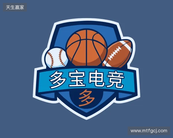 关于多宝电竞